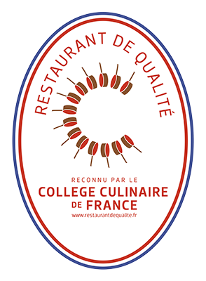 Restaurant de qualité